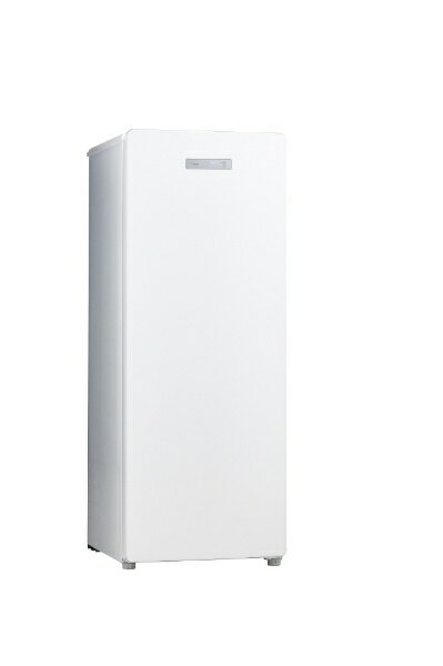 Haier 153L 前開き式冷凍庫 JF-NUF153D(W)