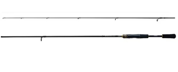 楽天市場】シマノ シマノ SHIMANO 23 バスワン XT+ 166ML-2 2ピース