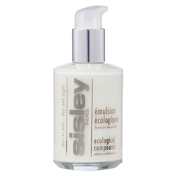 シスレー エコロジカル コムパウンド アドバンスト 60ml