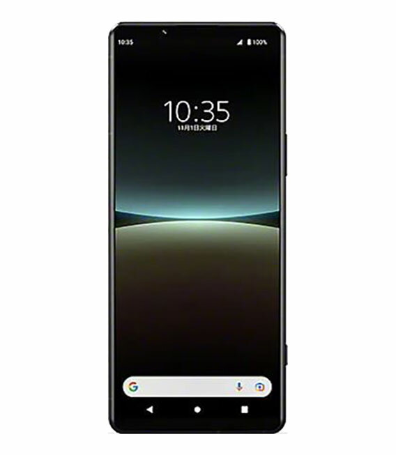 楽天市場】KDDI SONY Xperia 1 IV SOG06 ブラック | 価格比較