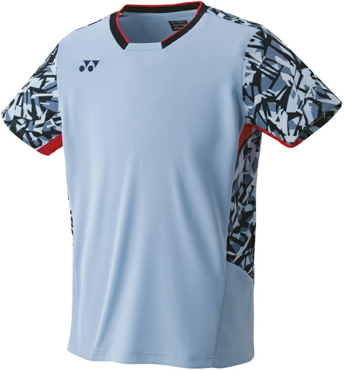YONEX ヨネックス メンズゲームシャツMサイズ フィットスタイル 10611