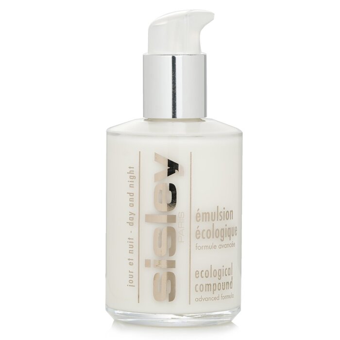 並行輸入品 シスレー SISLEY エコロジカルコムパウンドアドバンスト 125mL