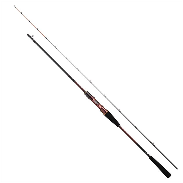 Daiwa 紅牙MX C63MHS TG AP 2c25b1cd843b25f2e2d37c99a30d9a