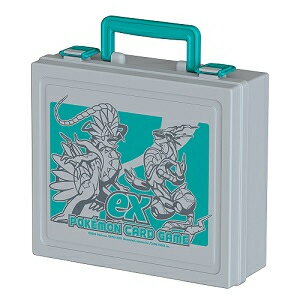 楽天市場】ポケモン ポケモンカードゲーム キャリングケース