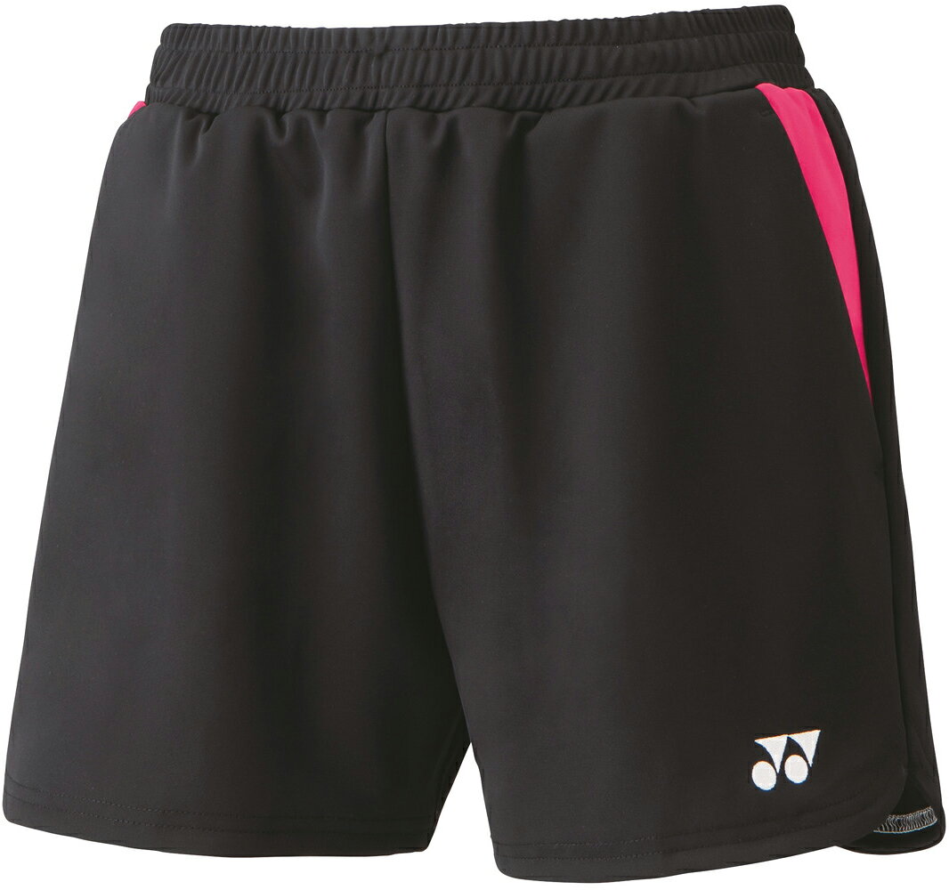 楽天市場】ヨネックス YONEX ヨネックス ウィメンズニットハーフパンツ