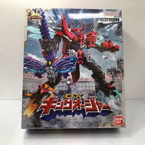 楽天市場】バンダイ バンダイ 爆竜戦隊アバレンジャー ダイノ