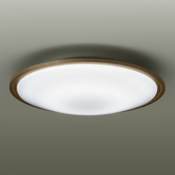 楽天市場】大光電機 ダイコウデンキ ～12畳用 LEDシーリングライト 