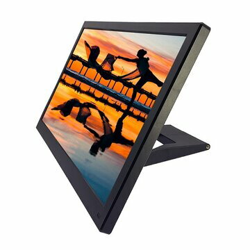 エスケイネット 15.6型タッチパネルモニター SK-HDM15TP