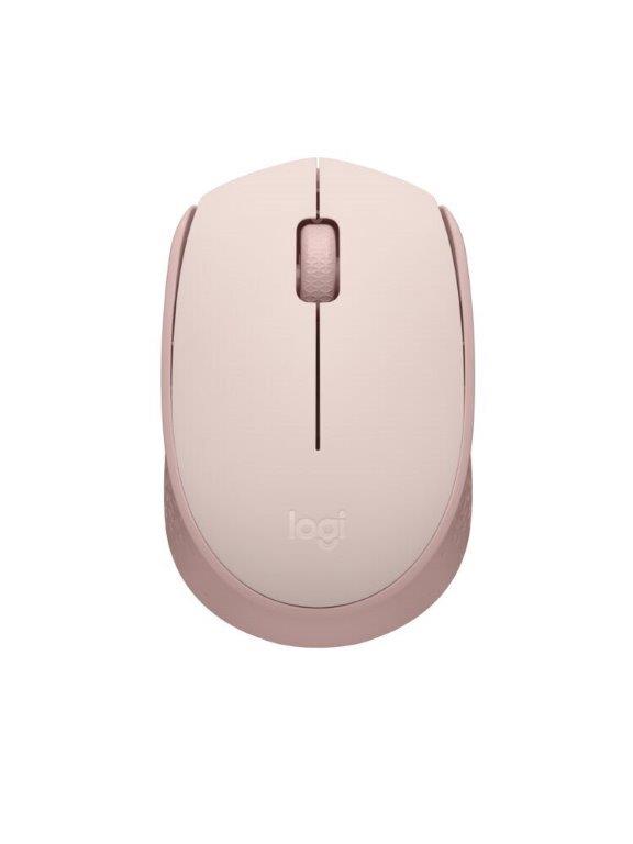 ロジクール ワイヤレスマウス M171RRO