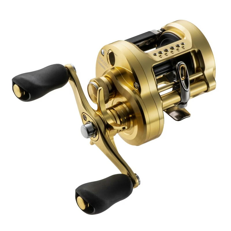 楽天市場】シマノ シマノ SHIMANO 21 カルカッタコンクエスト 200HG 右