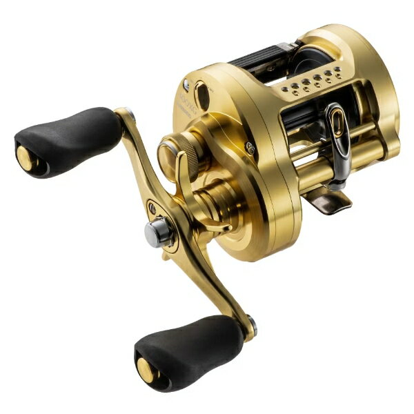 楽天市場】シマノ シマノ SHIMANO 21 カルカッタコンクエスト 200HG 右