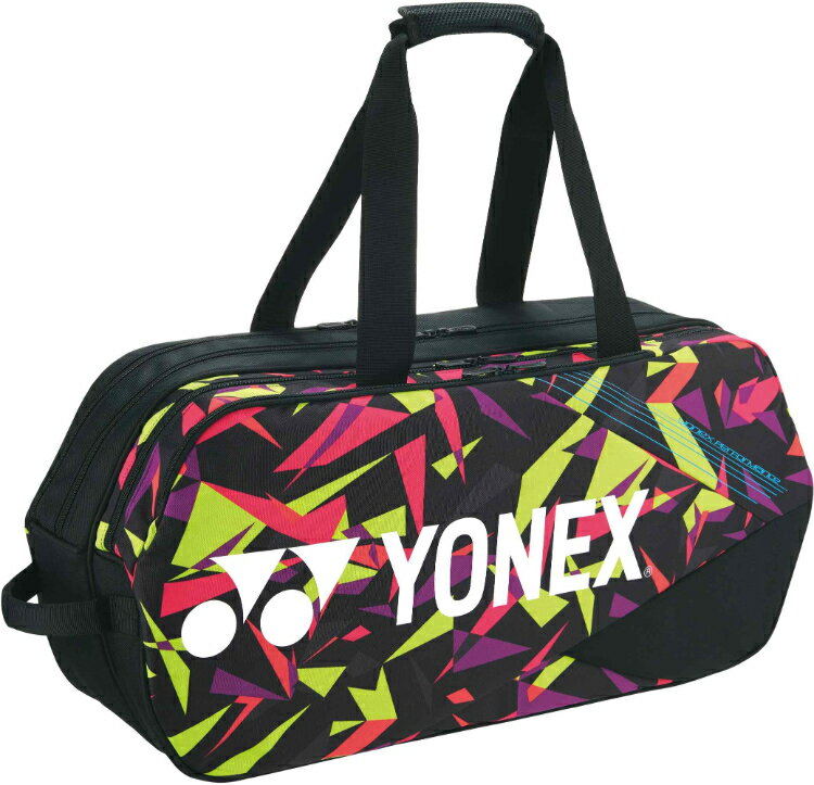 楽天市場】ヨネックス ヨネックス YONEX トーナメントバッグ