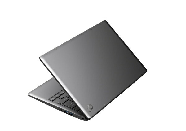 FUJITSU 14型ノートパソコン FMV-LIFEBOOK MH FMVM55H1B