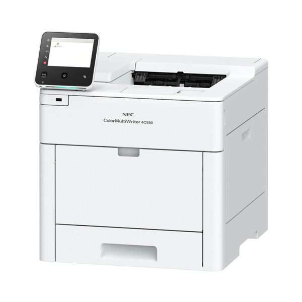 楽天市場】日本電気 NEC A3 カラーページプリンタ PR-L9160C