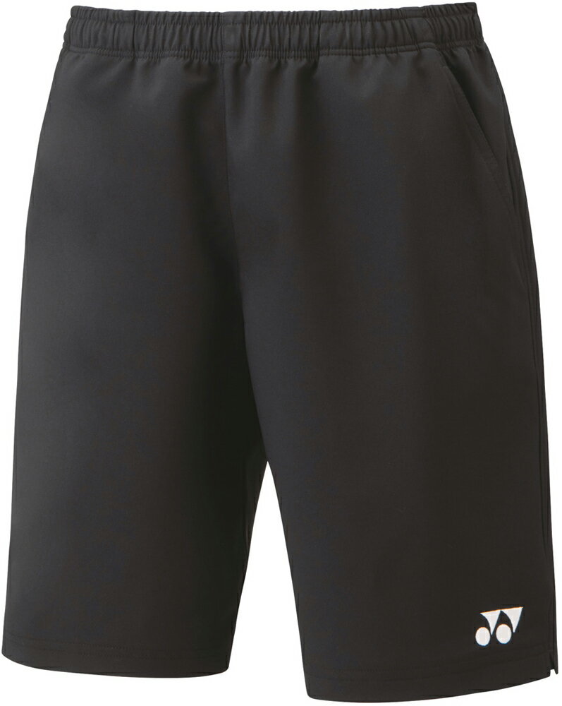 楽天市場】ヨネックス YONEX ヨネックス ユニハーフパンツ 15198 色