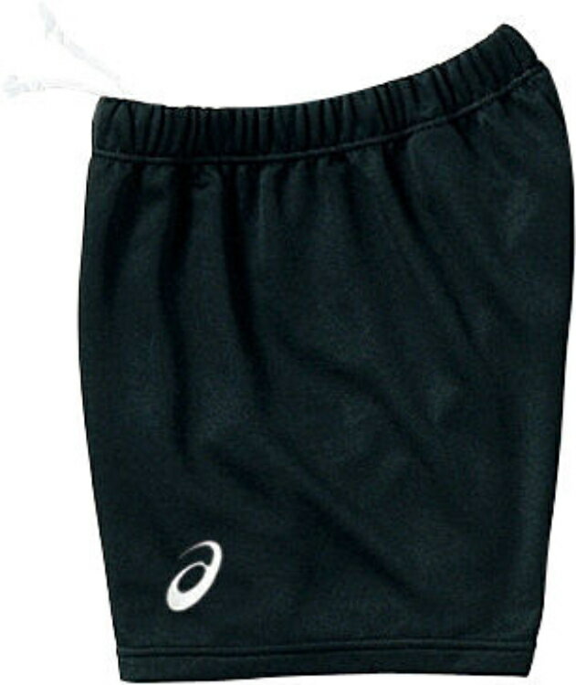 アシックス 4550456487239 2054A037 JR GAME PANT ブラック サイズ：130
