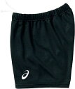 アシックス 4550456487239 2054A037 JR GAME PANT ブラック サイズ:130