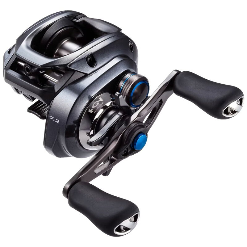 楽天市場】シマノ シマノ SHIMANO 22バンタム HG 左ハンドル 044648