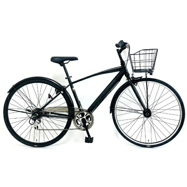 楽天市場】サイモト自転車 サイモト自転車｜SAIMOTO 27型 クロス