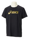 アシックス 4550456493254 2031E020 ES DRY SPAIRAL LOGO SS SH パフォーマンスブラックXピュアG サイズ:XS