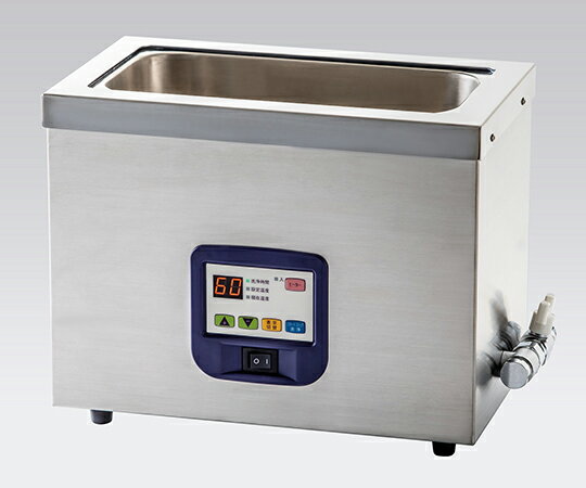 楽天市場】富士計器 富士計器 タテ型超音波洗浄機 Future Clean 6250(1