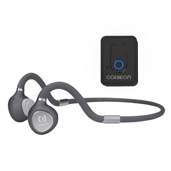 TBS55K 「骨伝導Bluetoothヘッドセット［Black］」 | 製品情報