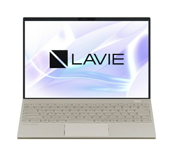NEC LAVIE NEXTREME Carbon 14型プレミアムモバイルノートPC PC-XC950FAG