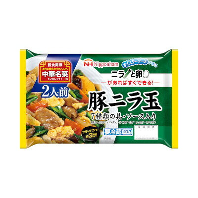 楽天市場】日本ハム ニッポンハム 中華名菜 八宝菜 390g | 価格比較