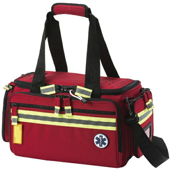 ELITE BAGS｜エリートバッグ 救急バッグ エクストリームEVO EB02.045 レッド
