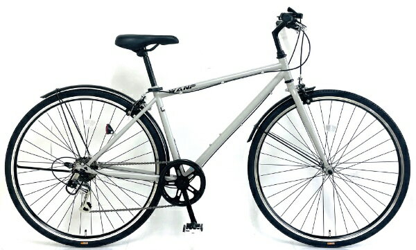 楽天市場】サイモト自転車 サイモト自転車｜SAIMOTO 27型 クロス