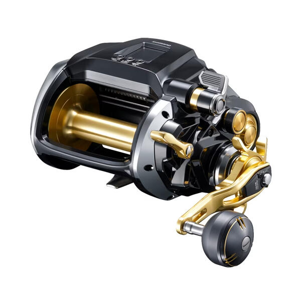 DAIWA 24SEABORG G800MJ 電動リール DAIWA（釣り） ダイワ 24シーボーグ G800MJ / 電動 リール 右巻