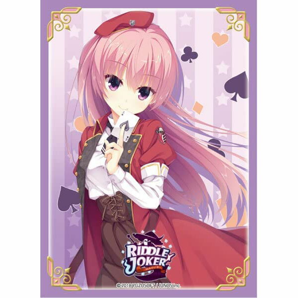 三司 あやせ RIDDLE JOKER 長財布 三司あやせ K-BOOKS 秋葉原