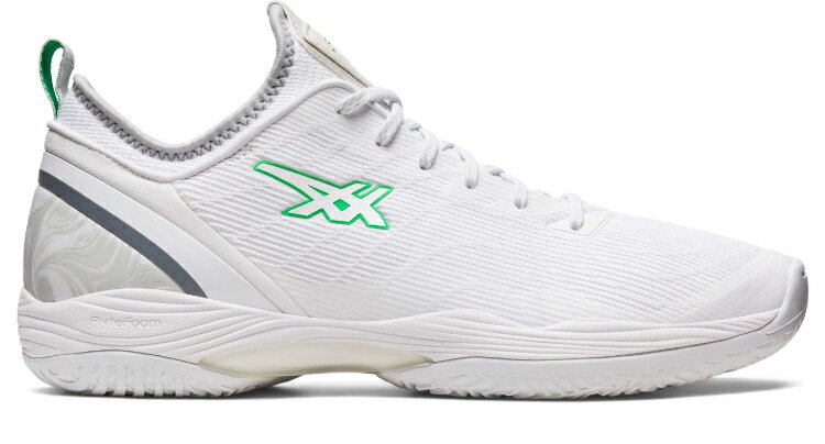 ASICS GLIDE NOVA FF2 ホワイト 27cm バスケットシューズ アシックス glide nova ff2」の人気商品一覧