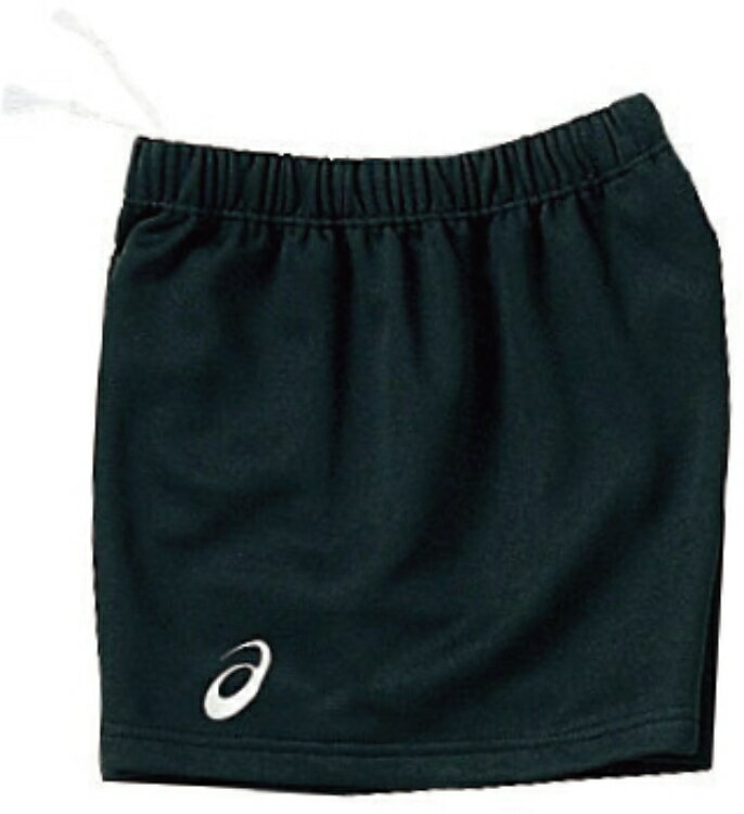 アシックス 4550456487116 2052A311 WS GAME PANT8 ブラック サイズ:S