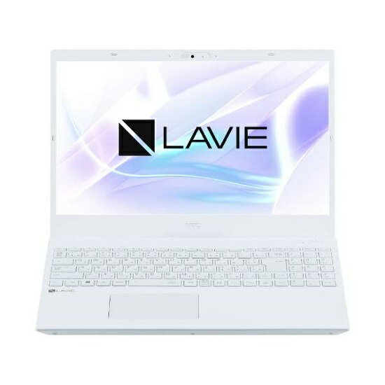 楽天市場】NECパーソナルコンピュータ PC-N1566CAW-J NEC 15.6型