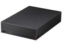 楽天市場】バッファロー BUFFALO 外付けHDD HD-NRLD6.0U3-BA | 価格