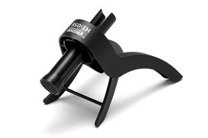 ウェーブ｜WAVE HG エアブラシホルダー＆クリーナーポットスタンド