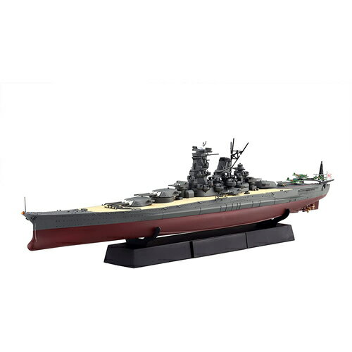 楽天市場】ハセガワ 1／450 日本海軍 航空母艦 信濃 | 価格比較