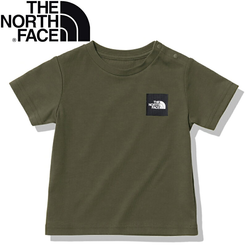 THE NORTH FACE ザ・ノース・フェイス Baby’s LATCH PILE SLEEPER ベビー ラッチ パイル スリーパー ベビーフリー キャンピングイエティ YE NNB22212