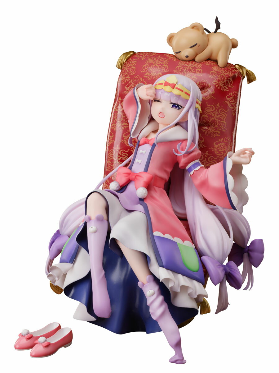 ゲゲゲギャルズ ゲゲゲの鬼太郎 犬山まな 完成品フィギュア 限定販売【ゲゲゲの鬼太郎】ゲゲゲギャルズ『犬山まな』完成品