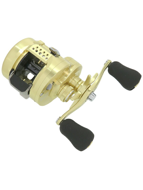 楽天市場】シマノ シマノ SHIMANO 21 カルカッタコンクエスト 200HG 右