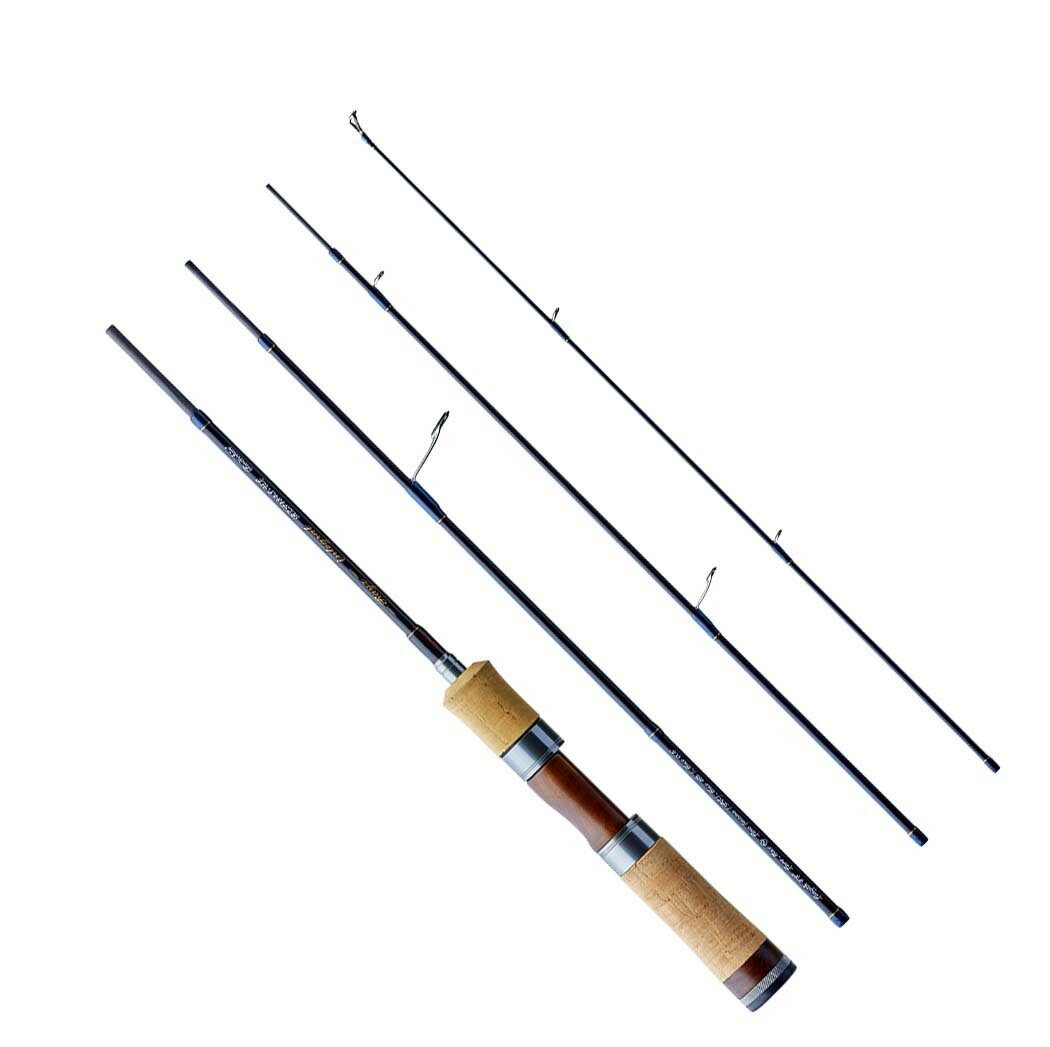 楽天市場】ティムコ ティムコ トラウトロッド エンハンサー E54ML-5