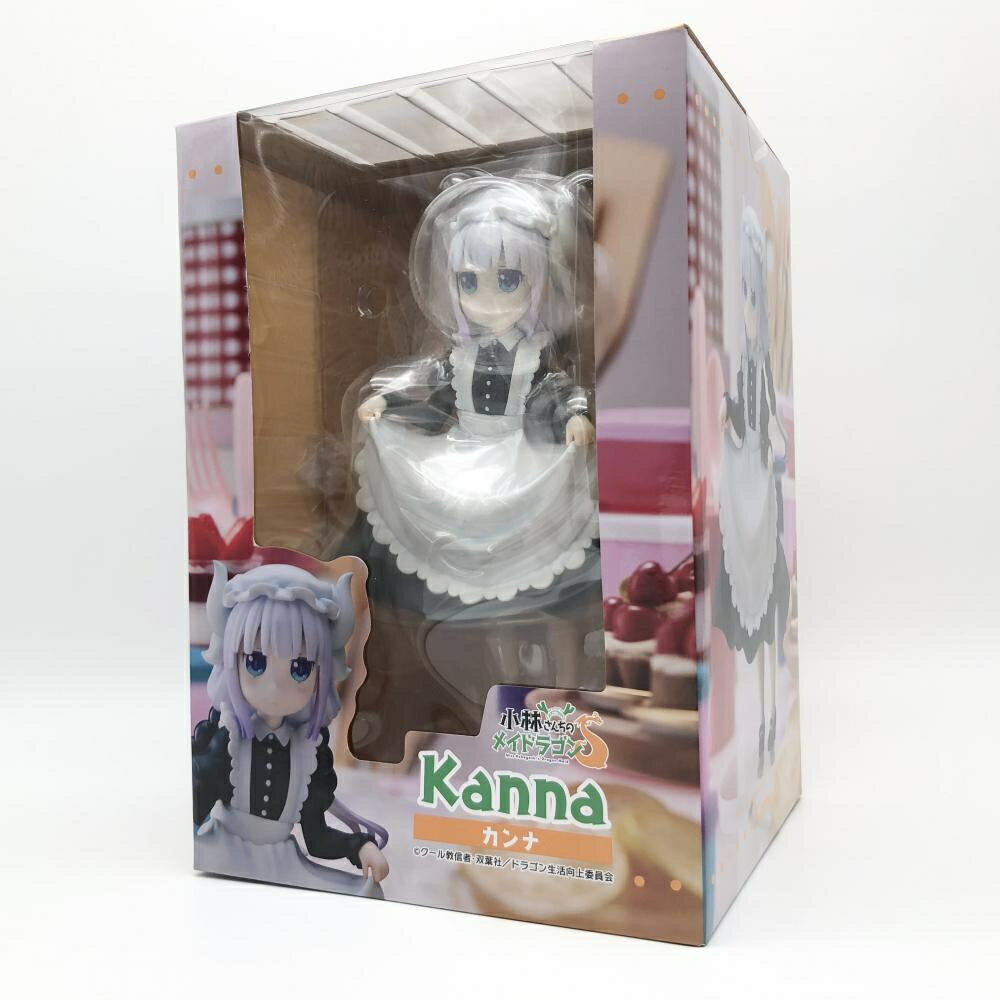 マベル(Mabell) 回天堂 小林さんちのメイドラゴン トール 1/6スケール 楽天市場】マベル 小林さんちのメイドラゴン トール 1/6 完成品