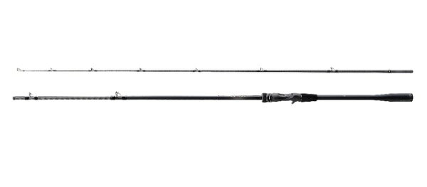 楽天市場】シマノ シマノ SHIMANO 23 ディアルーナ B80H ベイト・2