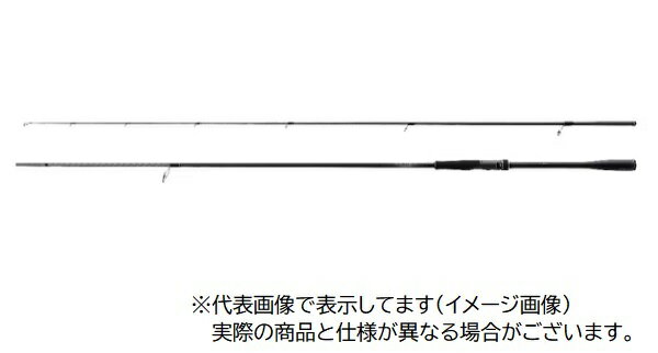楽天市場】シマノ シマノ シーバスロッド 23ディアルーナ S110M