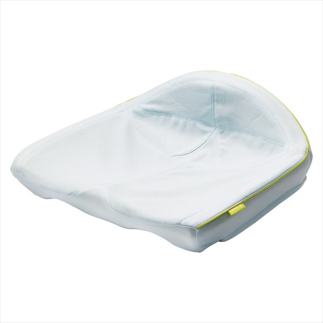 楽天市場】西川 西川｜NISHIKAWA Keeps骨盤サポートクッション グレー