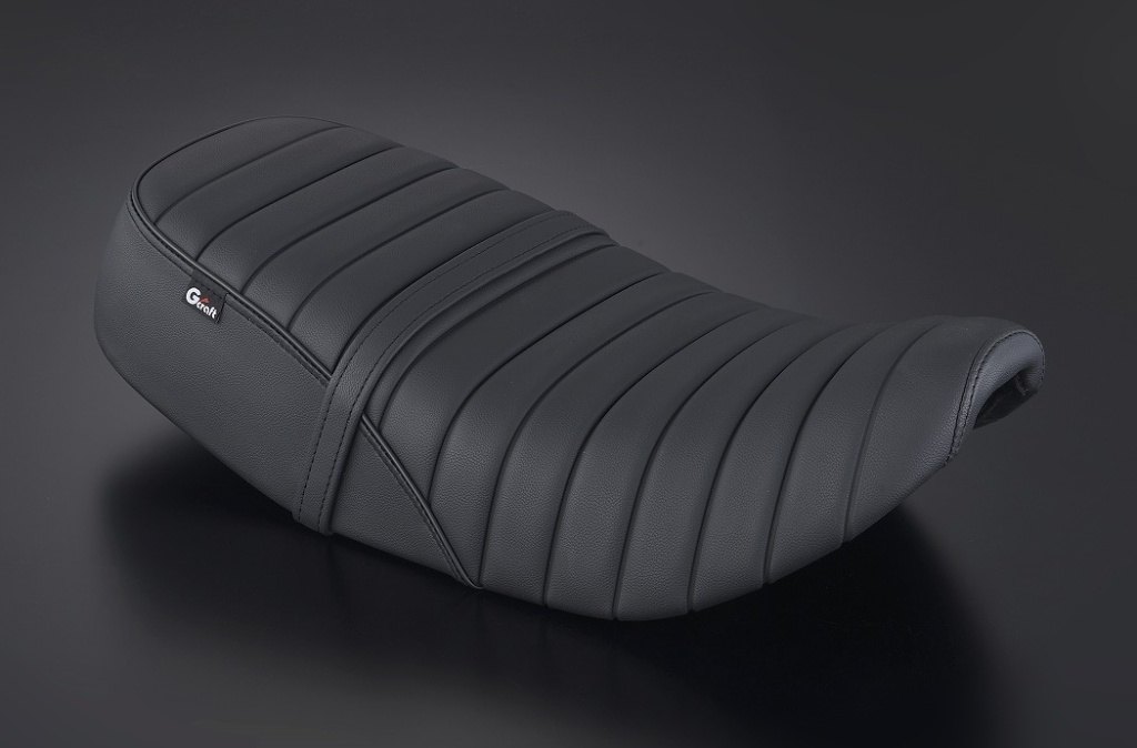 エンデュランス　cb250r スリムシート 楽天市場】CB250R('18.5～) MC52 スリムシート バイク