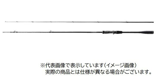 楽天市場】シマノ シマノ SHIMANO 23 ディアルーナ B80H ベイト・2