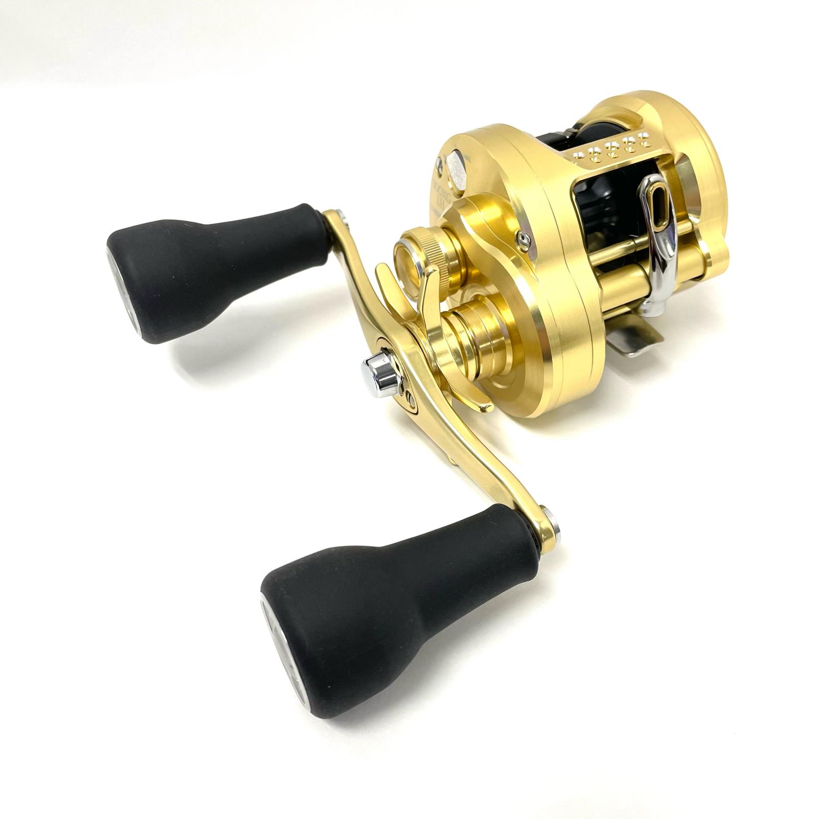 楽天市場】シマノ シマノ SHIMANO 23 カルカッタコンクエストMD