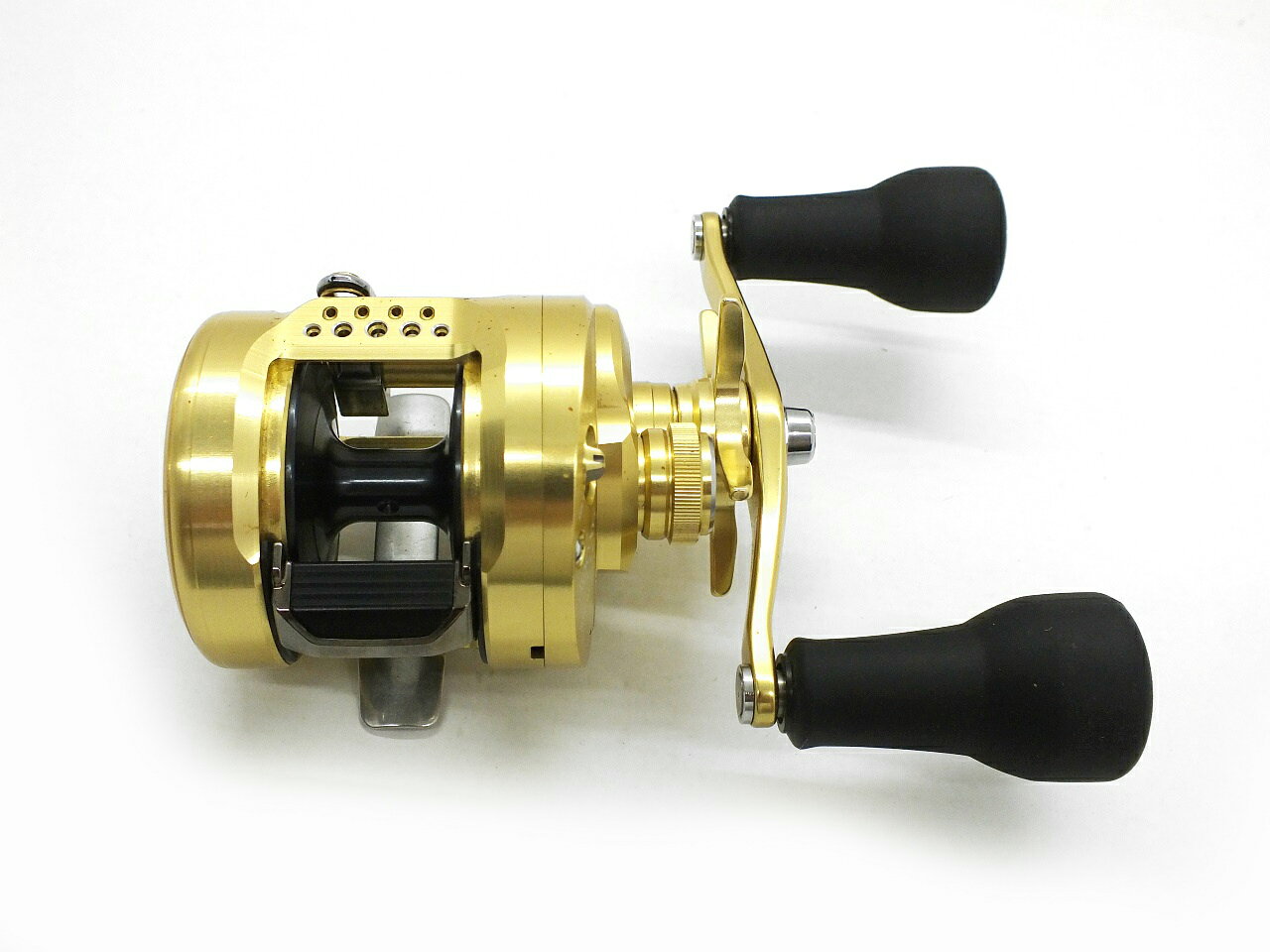 楽天市場】グローブライド Daiwa 16プレイソ 2000H-LBD DAIWA 16